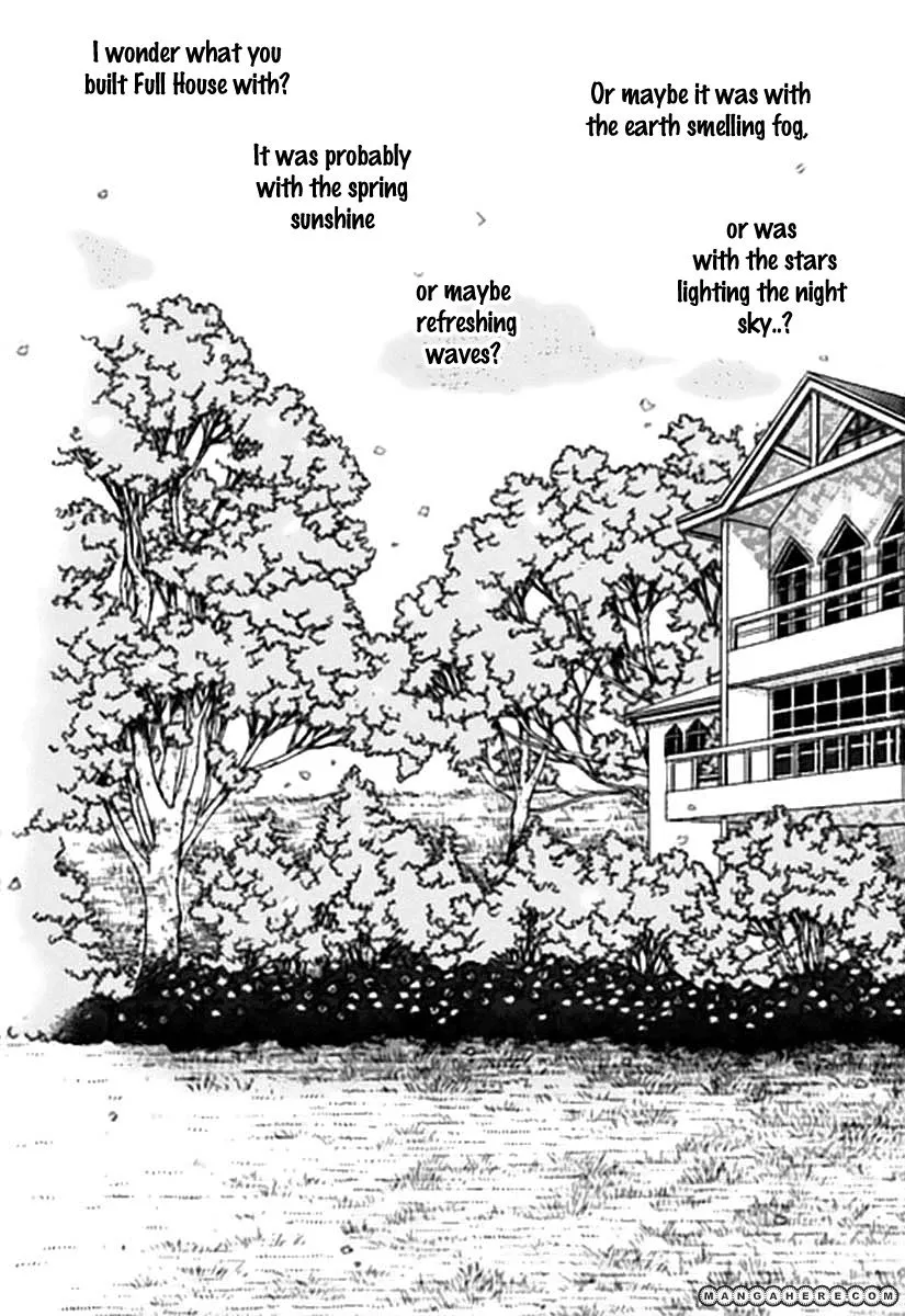 Full House Chapter 0.30000000000000004 page 9 - MangaKakalot