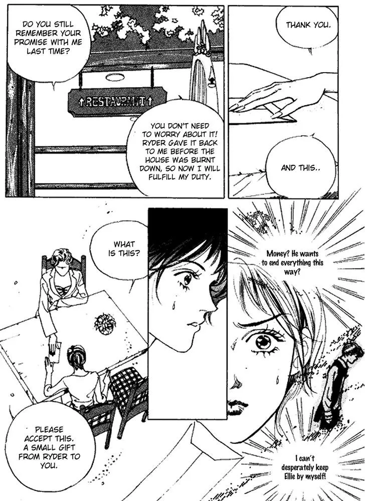 Full House Chapter 1.3000000000000003 page 26 - MangaKakalot