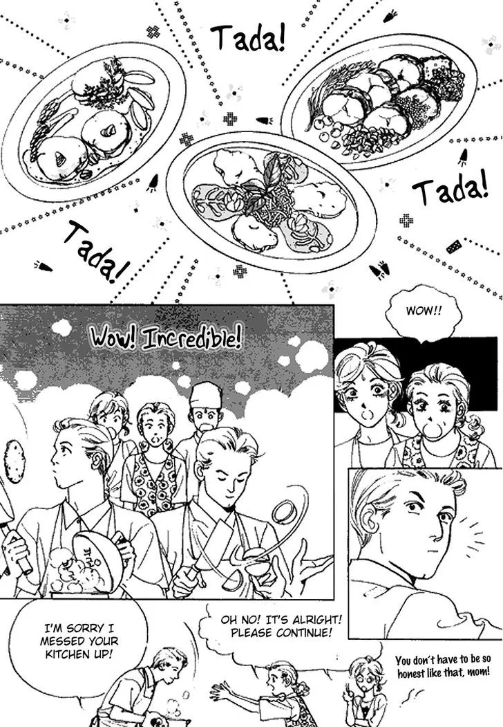 Full House Chapter 1.3000000000000003 page 63 - MangaKakalot