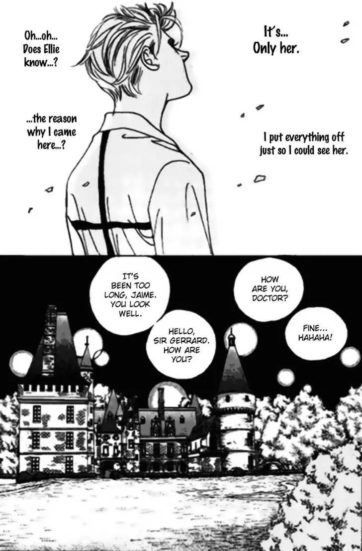 Full House Chapter 102 page 17 - MangaKakalot