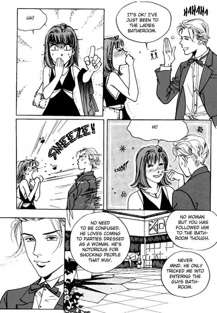 Full House Chapter 65 page 14 - MangaKakalot