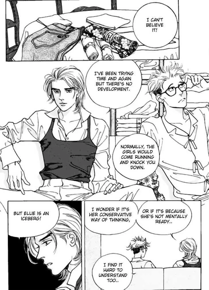 Full House Chapter 73.1 page 11 - MangaKakalot