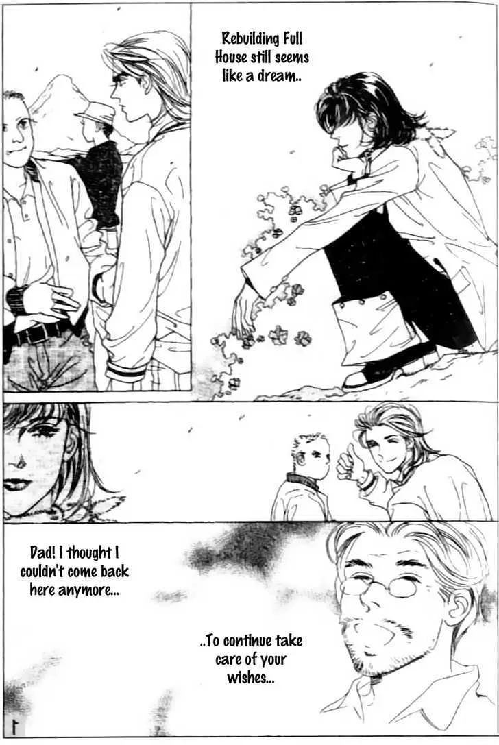 Full House Chapter 77.1 page 28 - MangaKakalot