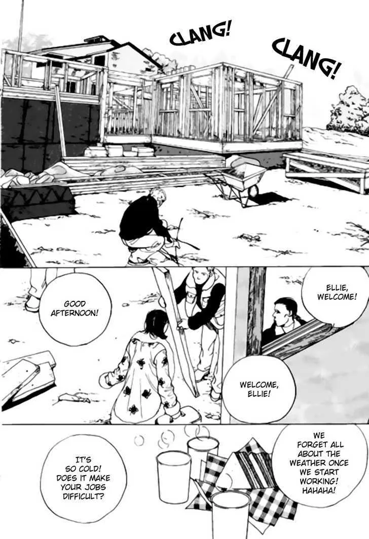 Full House Chapter 94 page 13 - MangaKakalot