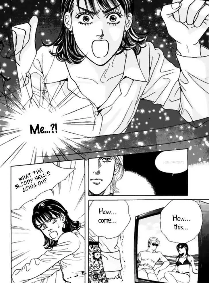 Full House Chapter 96 page 21 - MangaKakalot