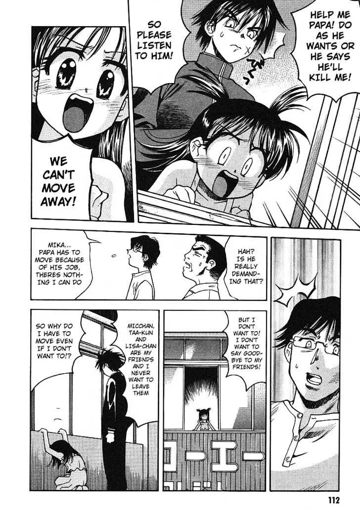 Full Metal Panic! Overload Chapter 4 page 20 - MangaKakalot