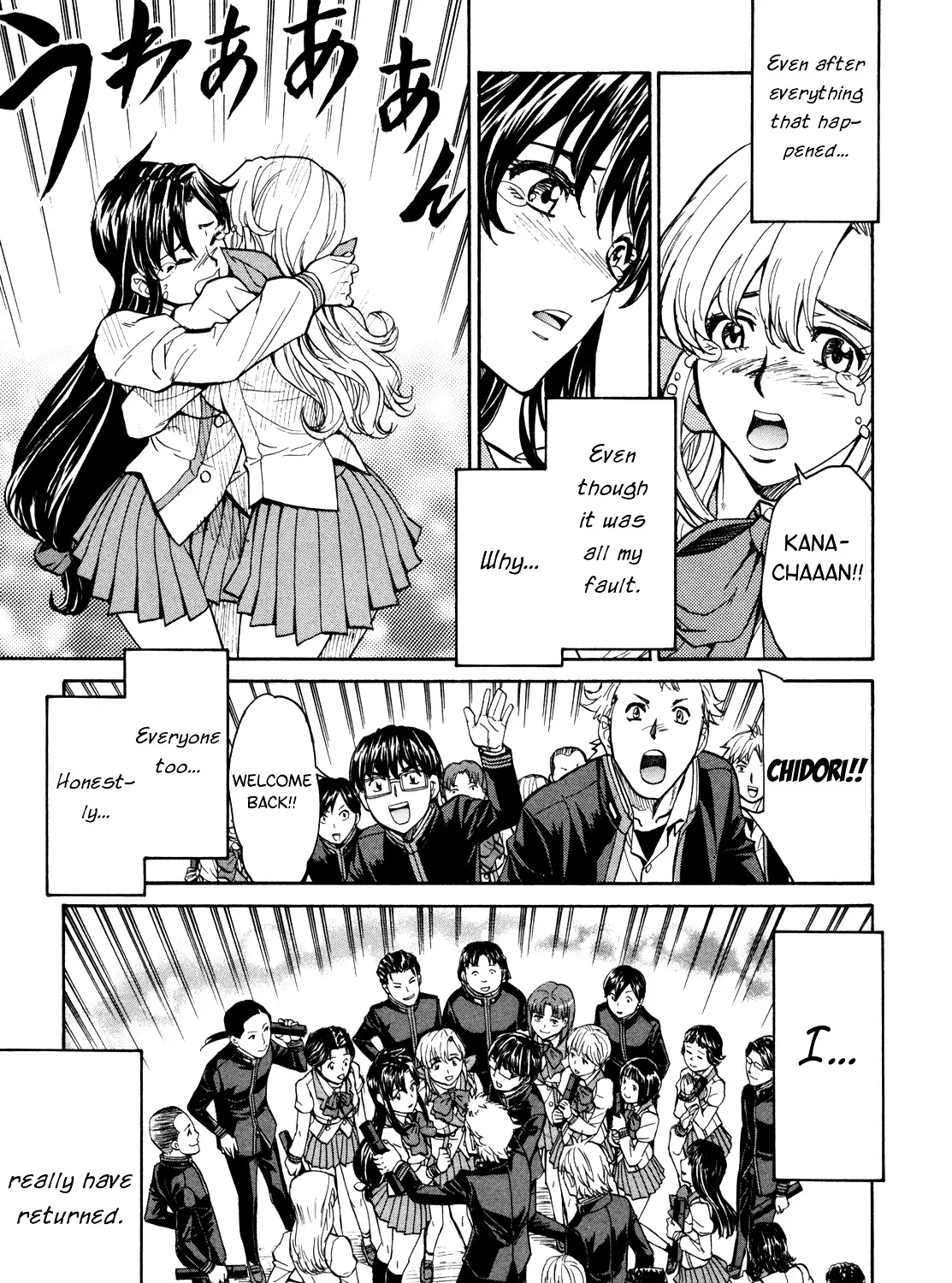 Full Metal Panic! Sigma - Page 53