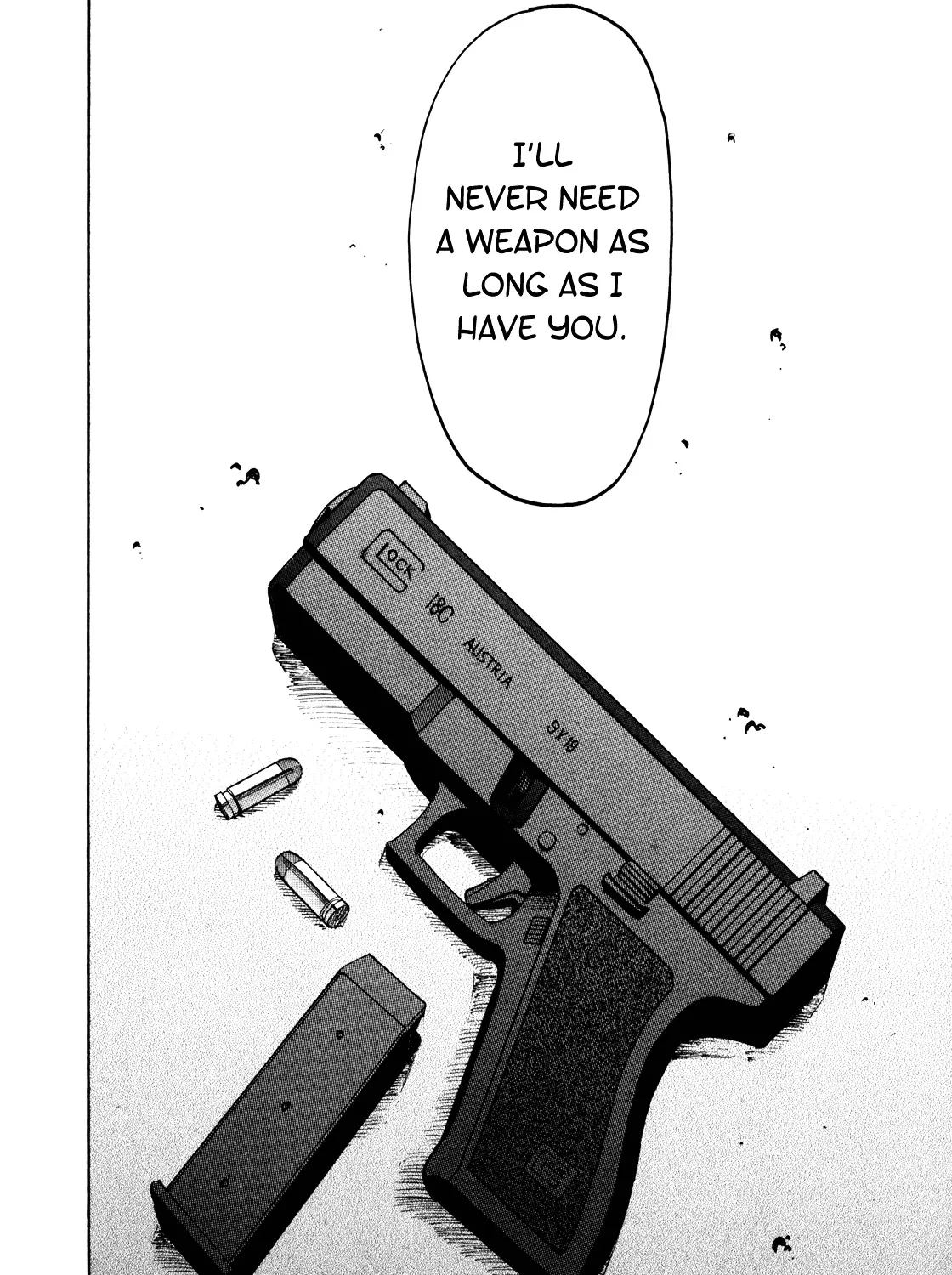 Full Metal Panic! Sigma - Page 72