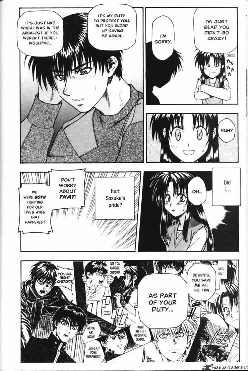 Full Metal Panic! - Page 16