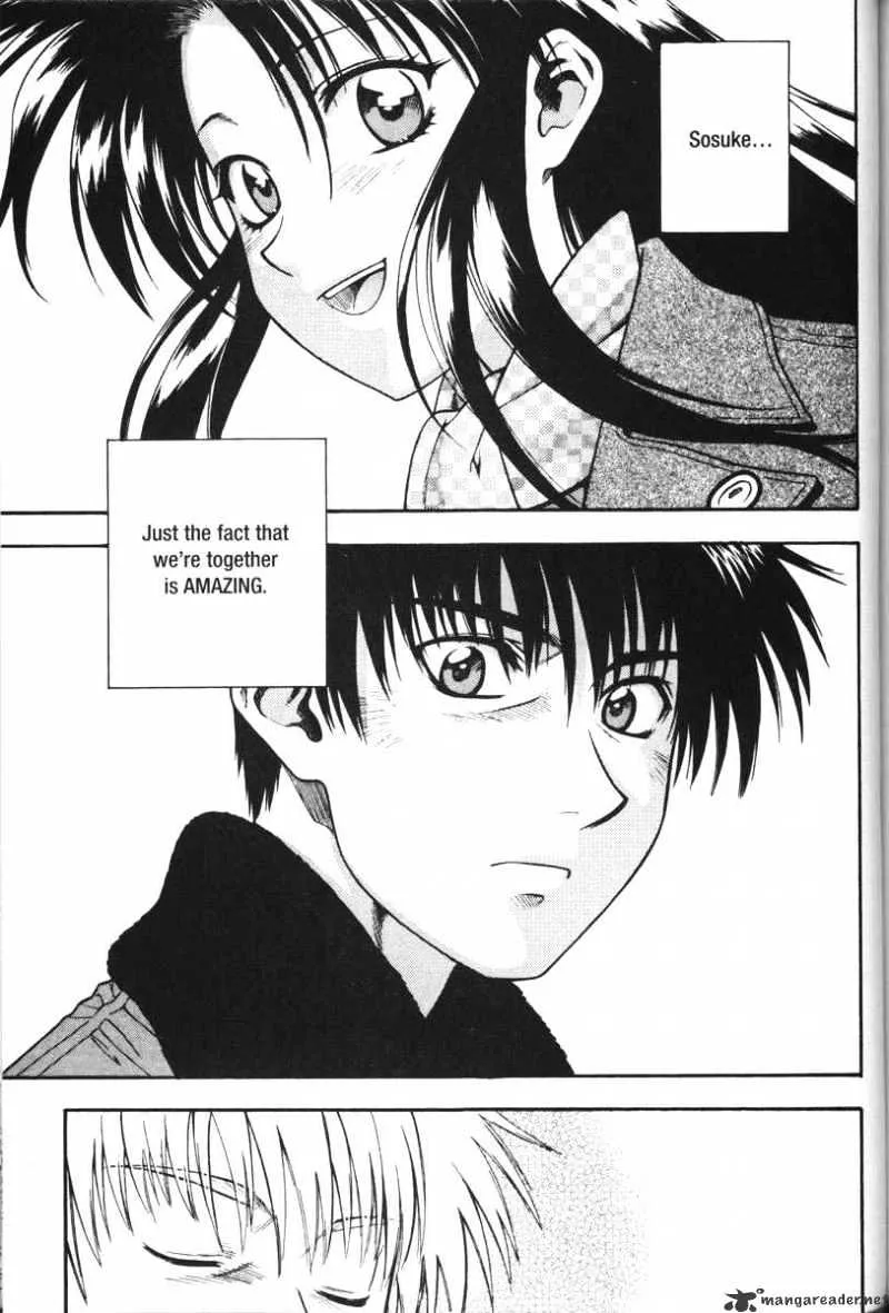 Full Metal Panic! - Page 19