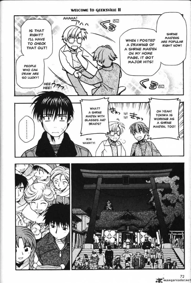 Full Metal Panic! - Page 5