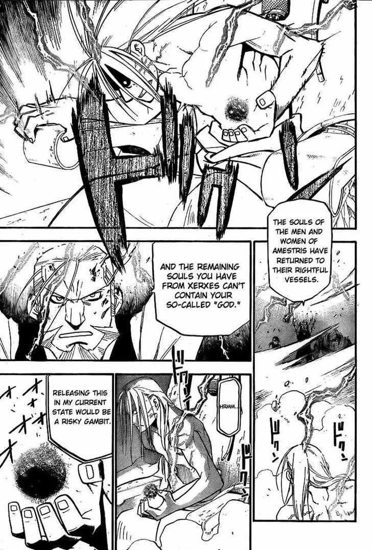 Fullmetal Alchemist - Page 30