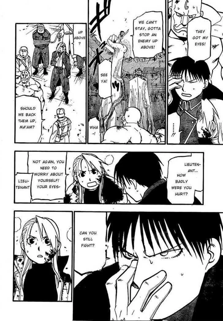 Fullmetal Alchemist - Page 26