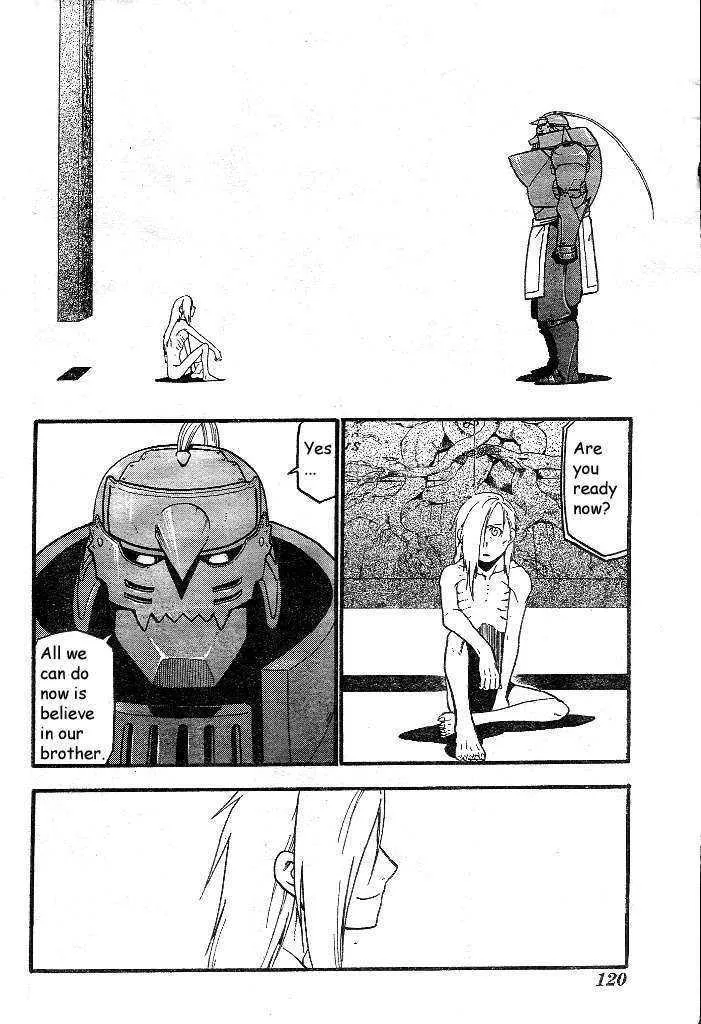 Fullmetal Alchemist - Page 53