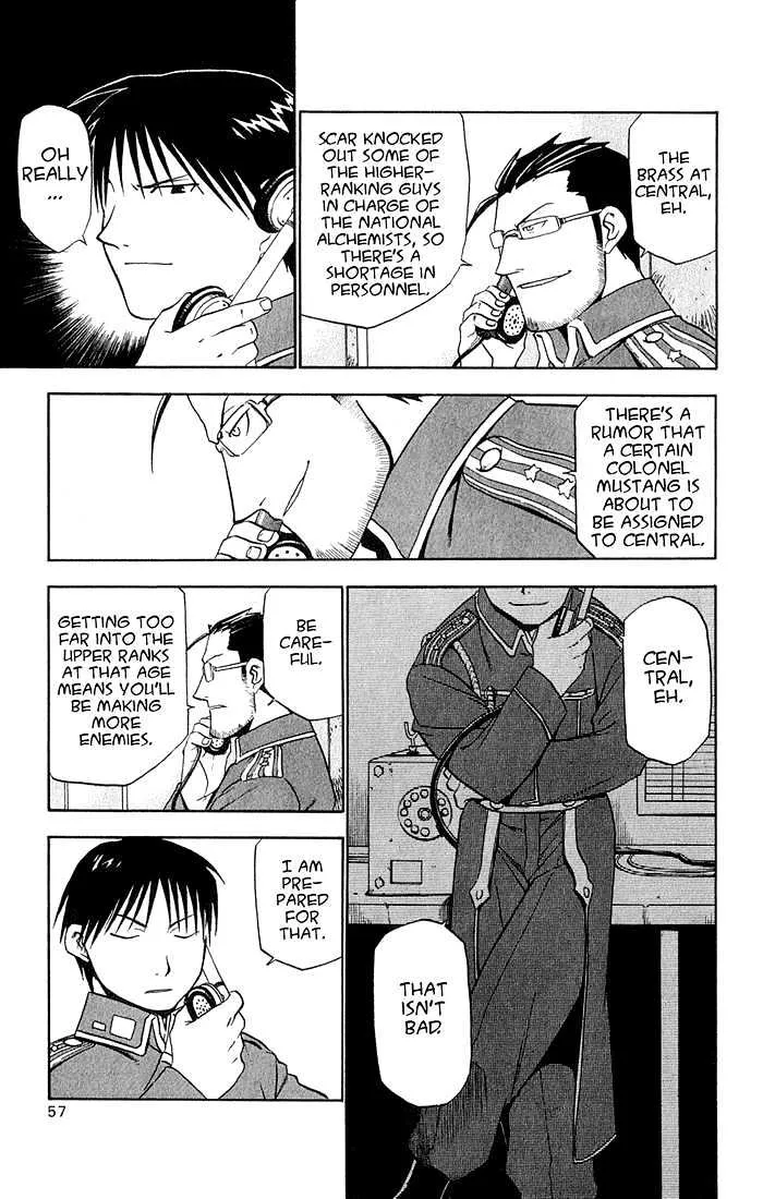 Fullmetal Alchemist - Page 7