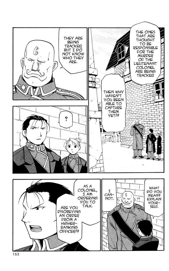 Fullmetal Alchemist - Page 19