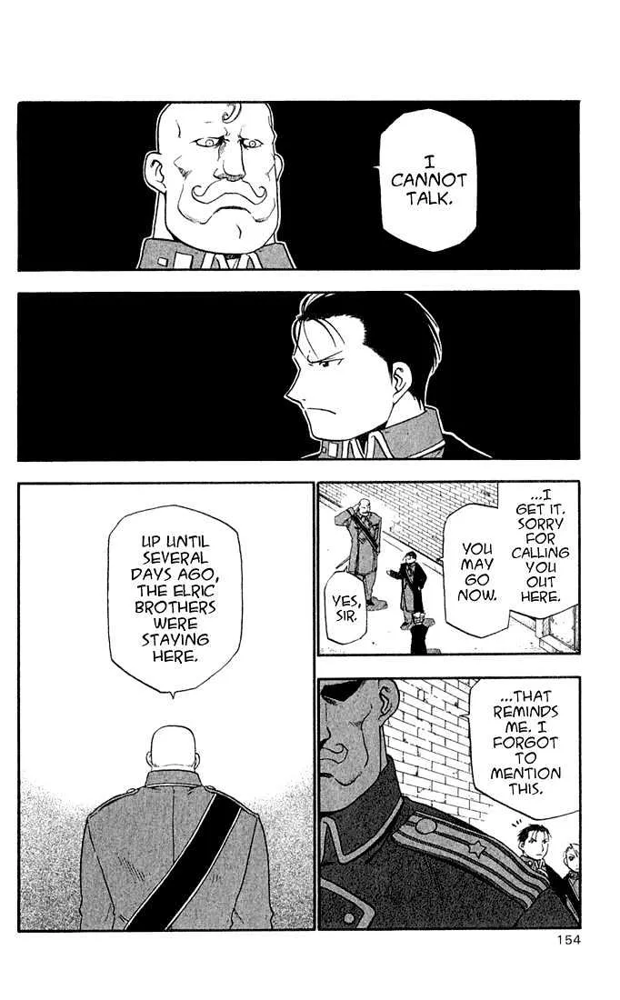 Fullmetal Alchemist - Page 20