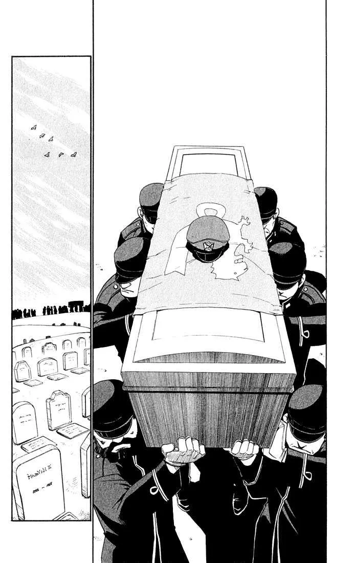 Fullmetal Alchemist - Page 8