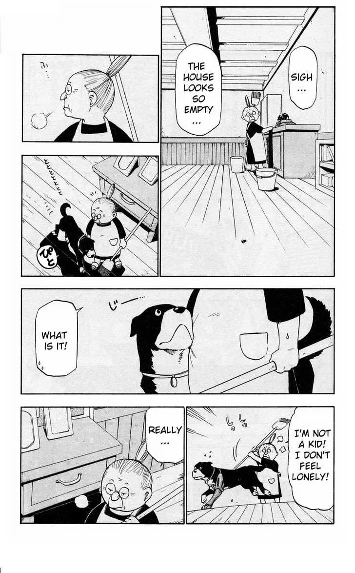 Fullmetal Alchemist - Page 28