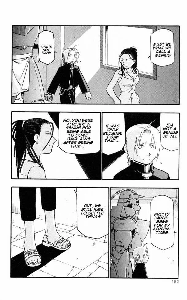 Fullmetal Alchemist - Page 8