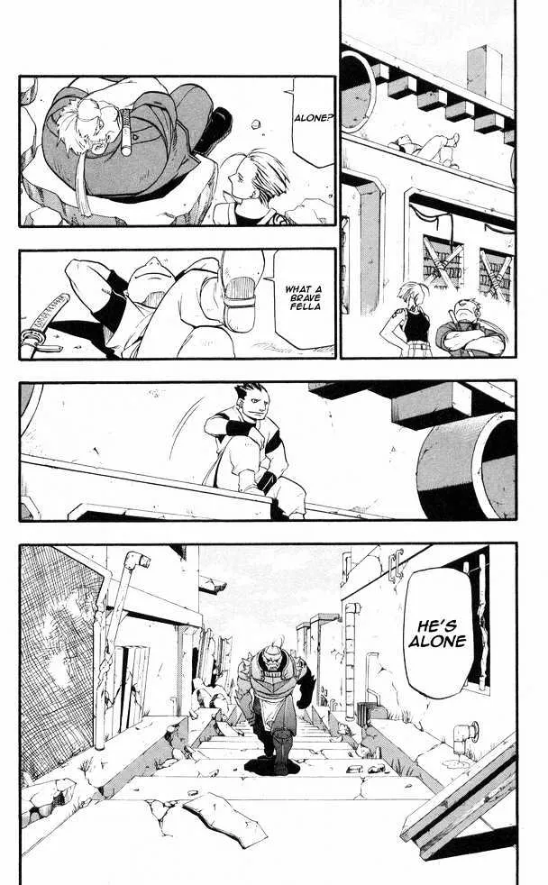 Fullmetal Alchemist - Page 26