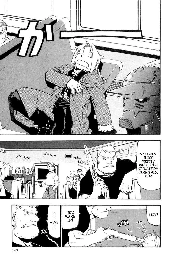 Fullmetal Alchemist - Page 6