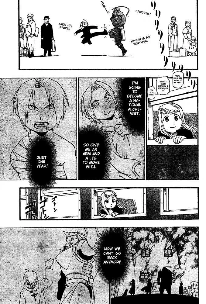 Fullmetal Alchemist - Page 30