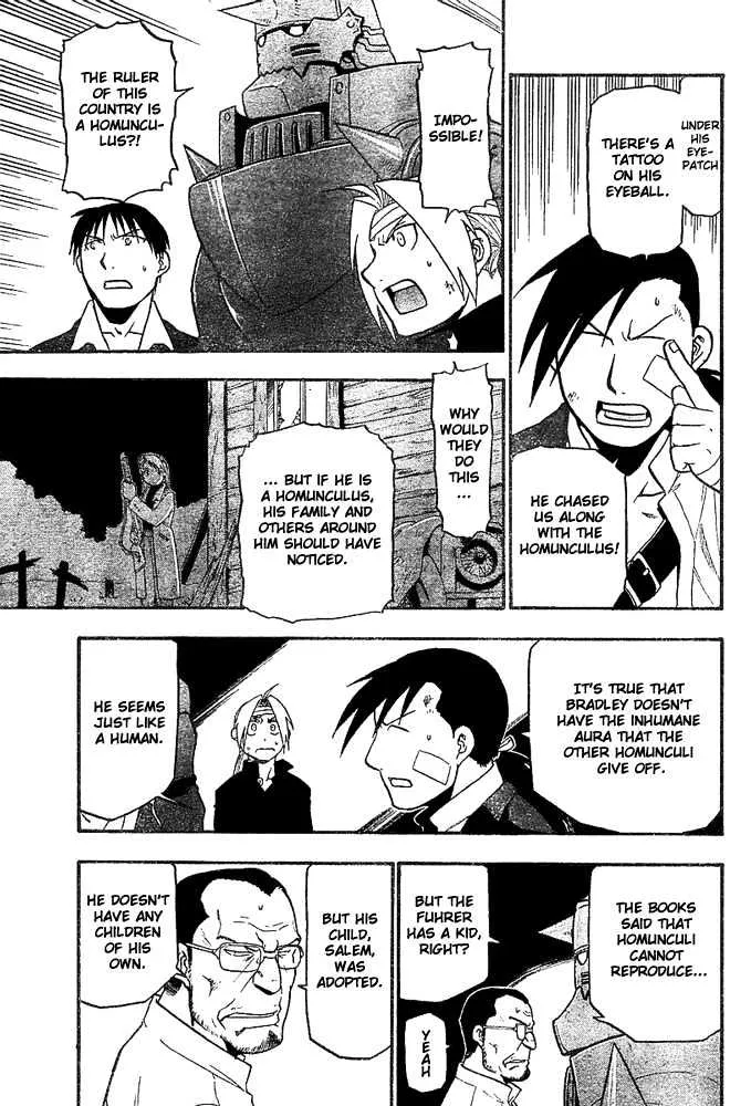 Fullmetal Alchemist - Page 44