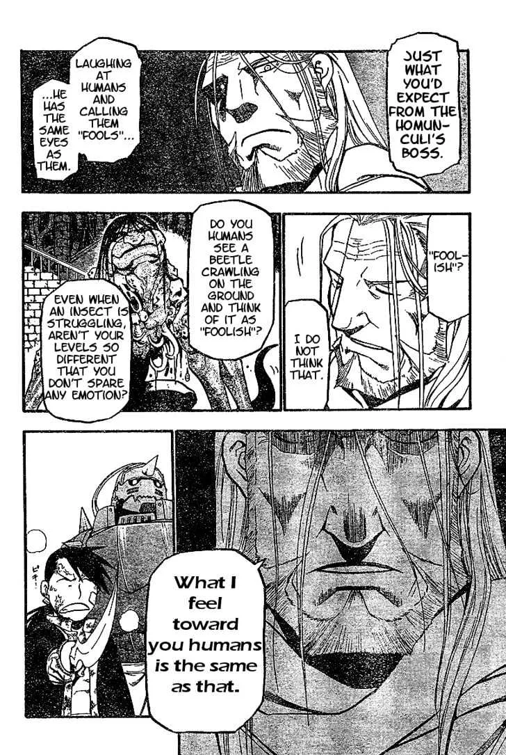 Fullmetal Alchemist - Page 11