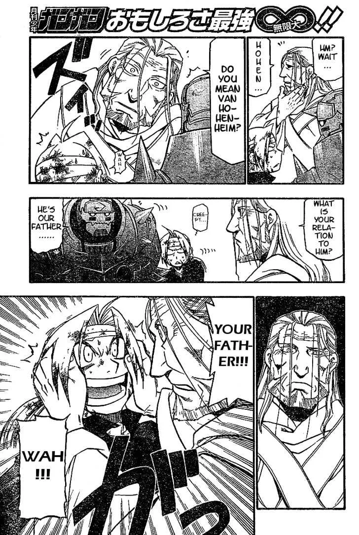 Fullmetal Alchemist - Page 2