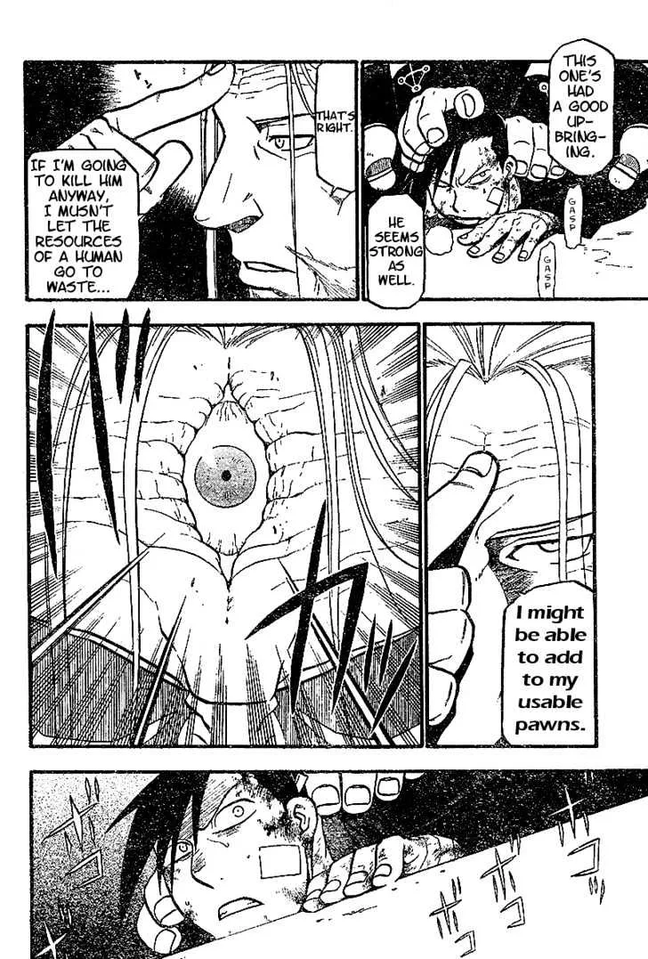 Fullmetal Alchemist - Page 26