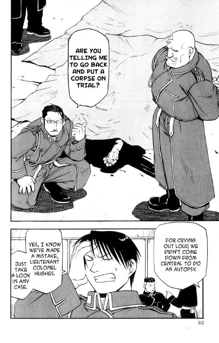 Fullmetal Alchemist - Page 10