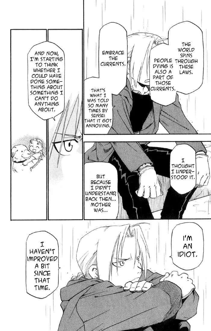 Fullmetal Alchemist - Page 24