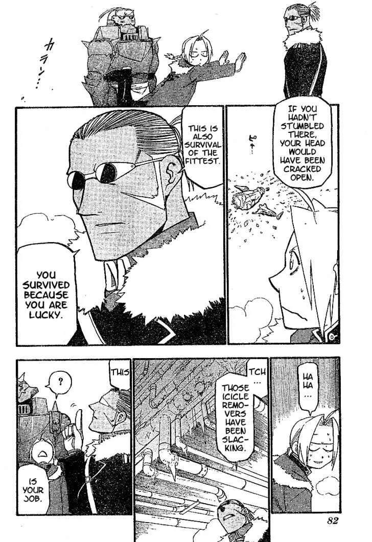 Fullmetal Alchemist - Page 24