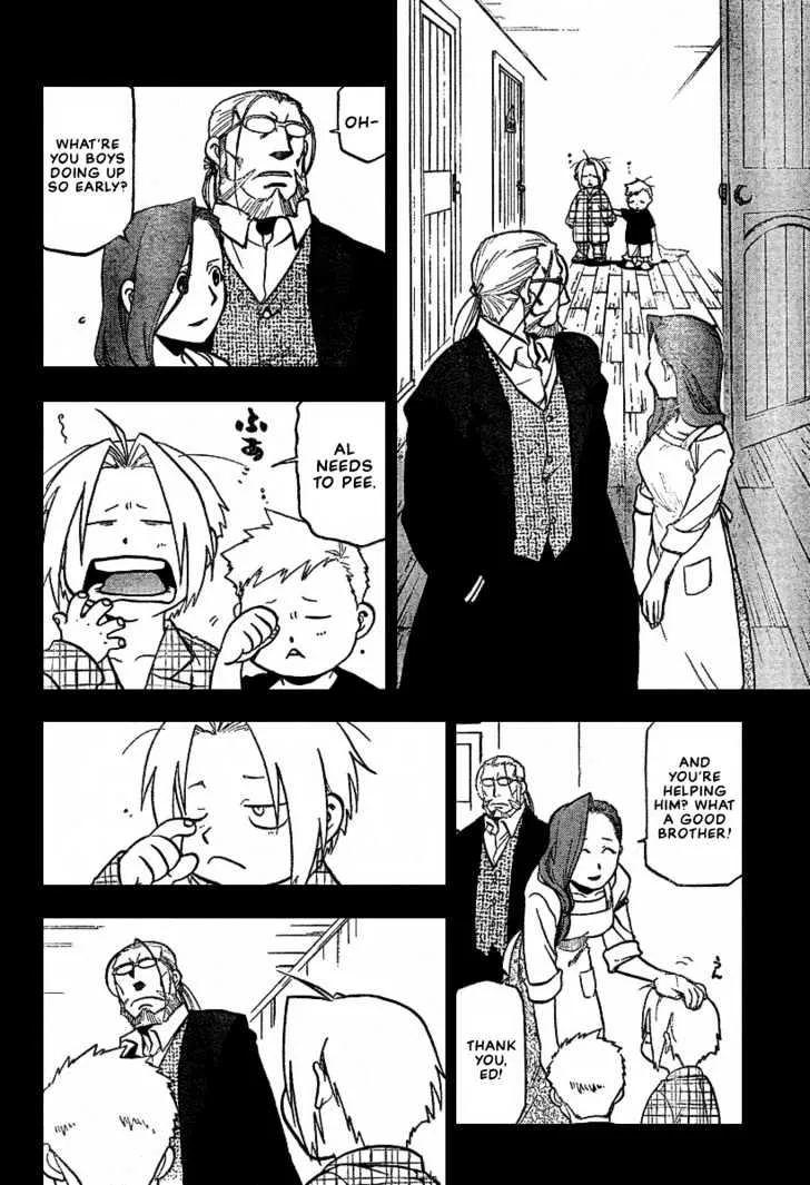 Fullmetal Alchemist - Page 15