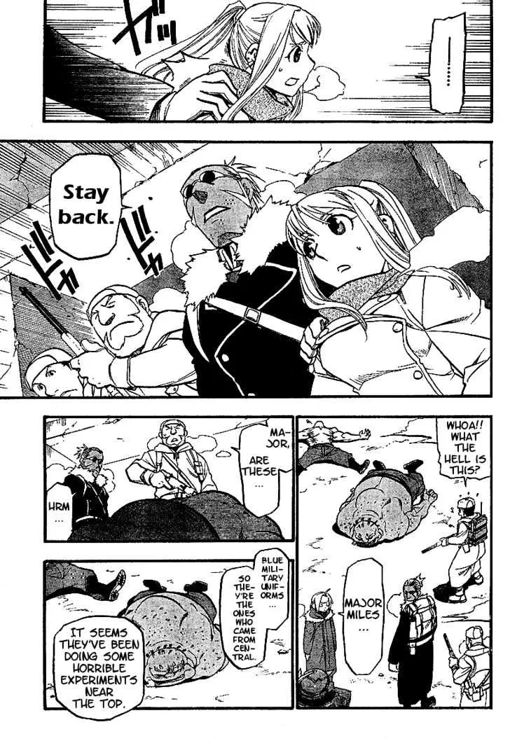 Fullmetal Alchemist - Page 26