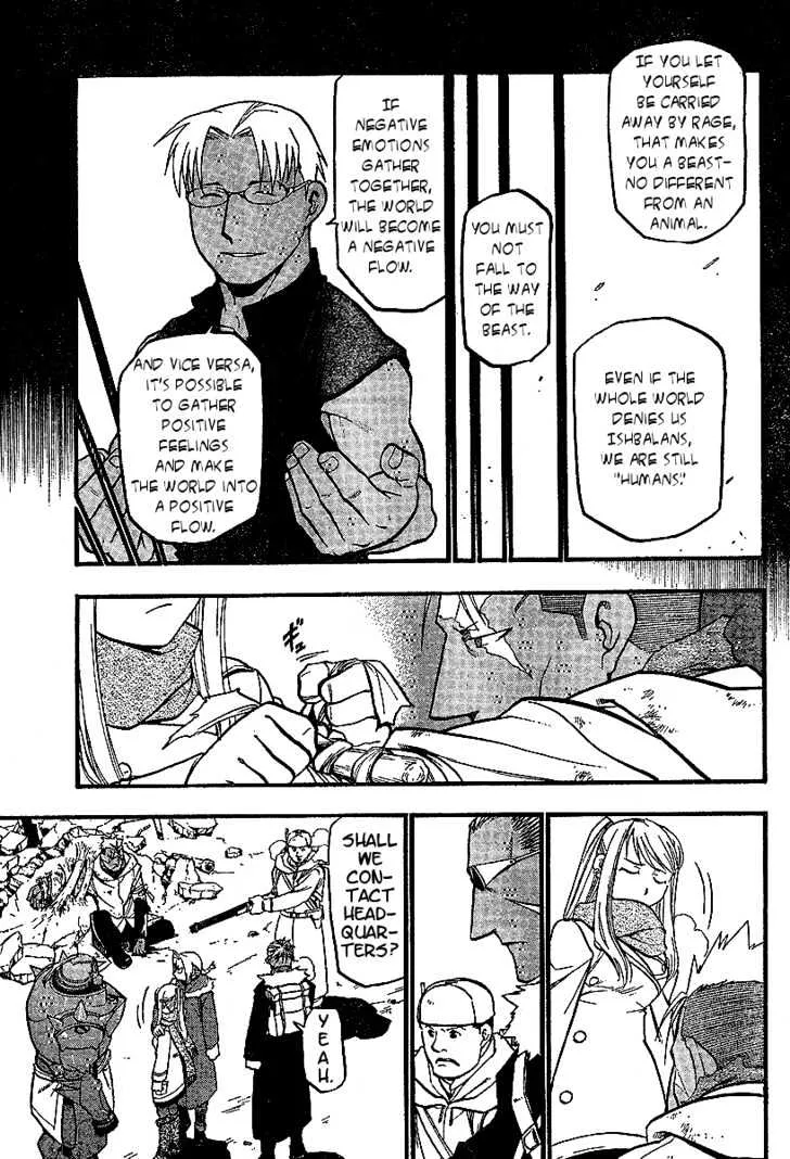 Fullmetal Alchemist - Page 34