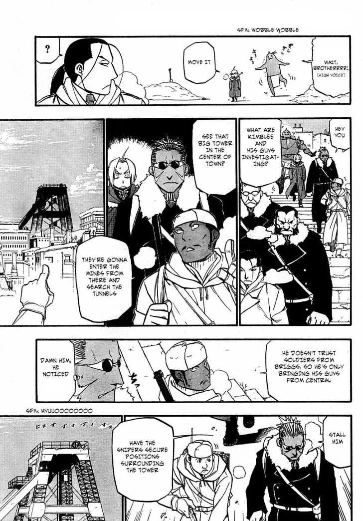 Fullmetal Alchemist - Page 12