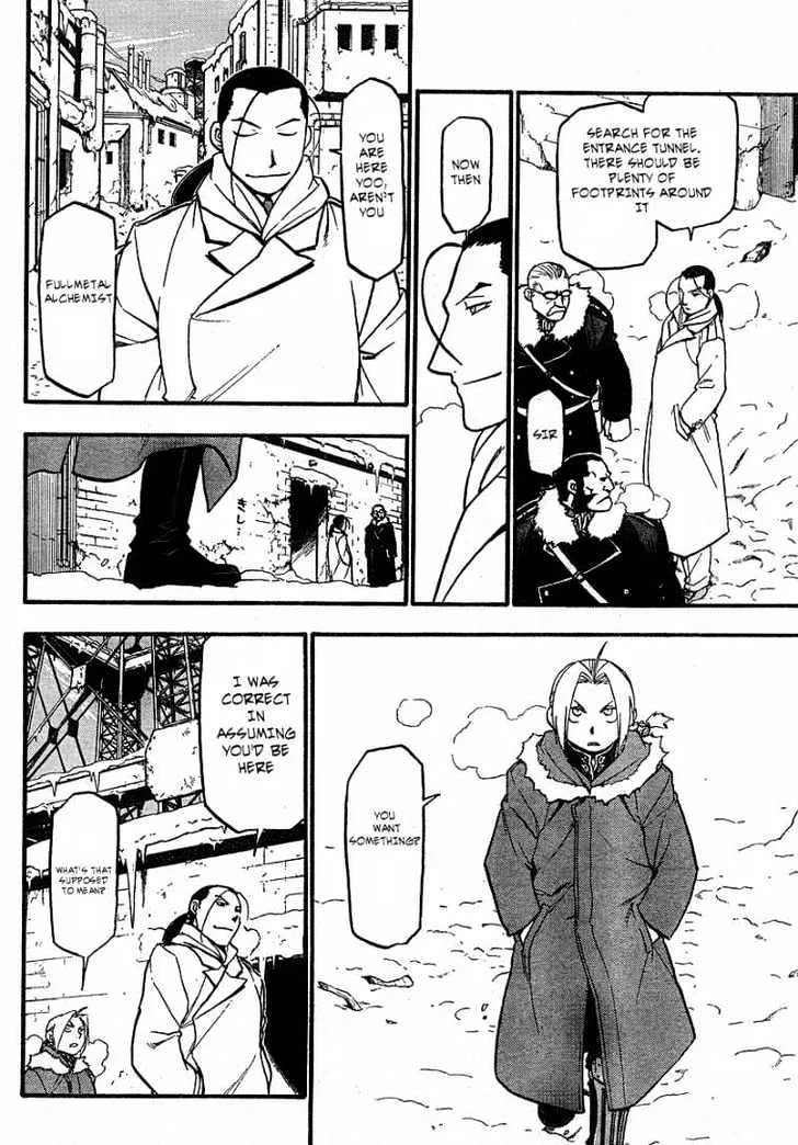 Fullmetal Alchemist - Page 13