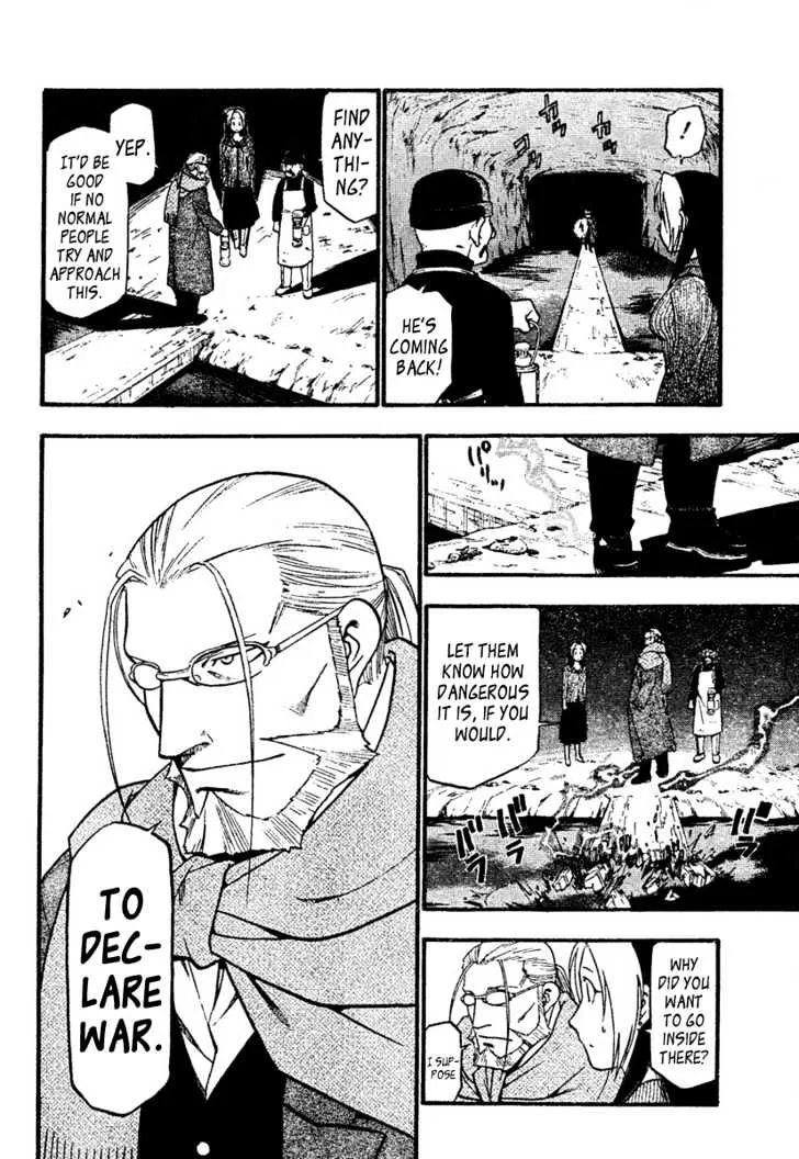 Fullmetal Alchemist - Page 25