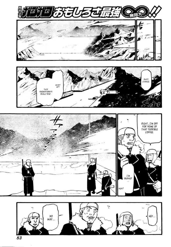 Fullmetal Alchemist - Page 26