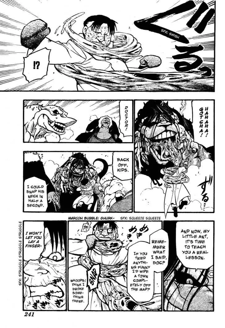 Fullmetal Alchemist - Page 19