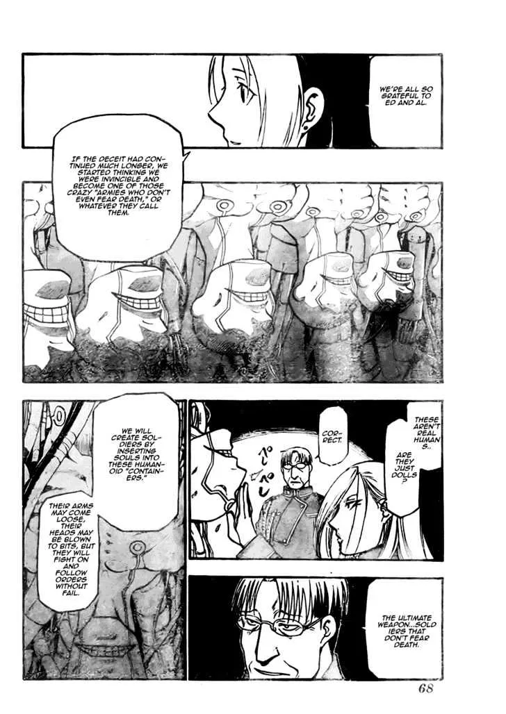 Fullmetal Alchemist - Page 14