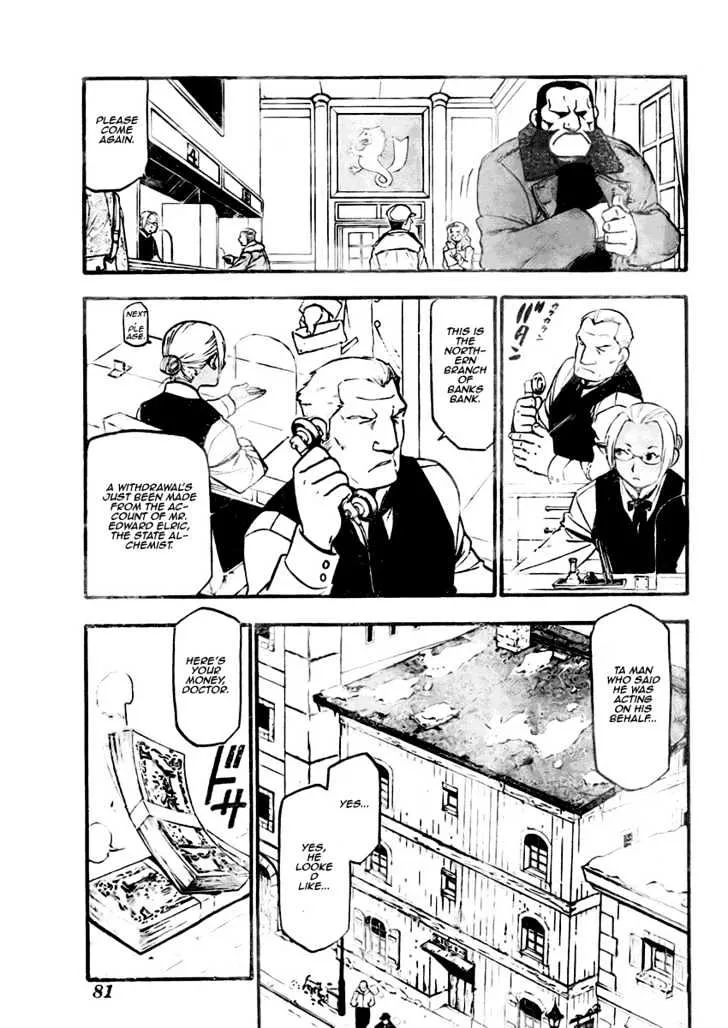 Fullmetal Alchemist - Page 27