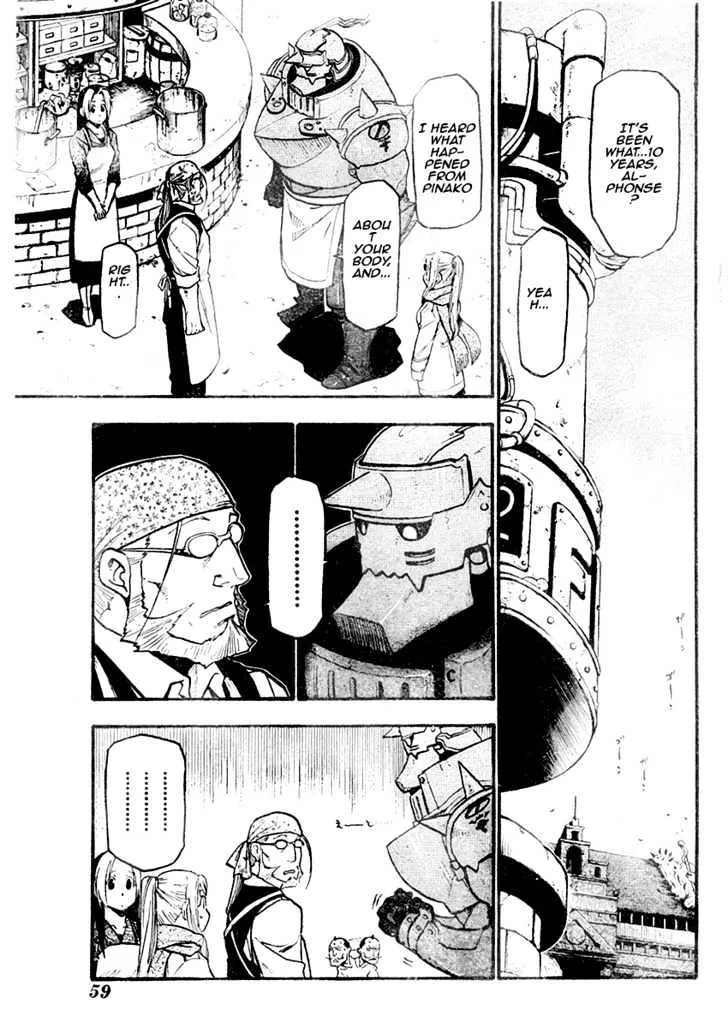 Fullmetal Alchemist - Page 5