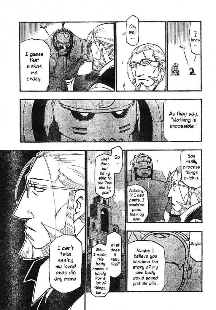 Fullmetal Alchemist - Page 10