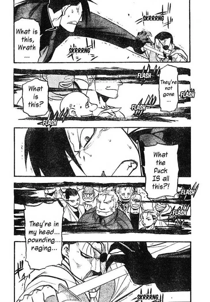 Fullmetal Alchemist - Page 29