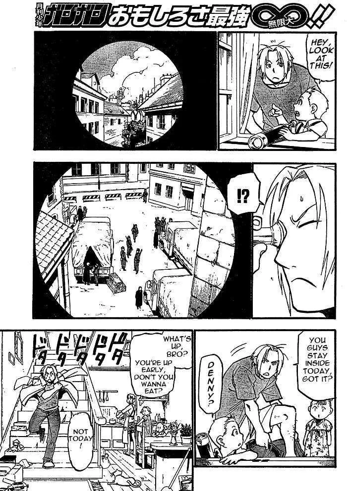 Fullmetal Alchemist - Page 9