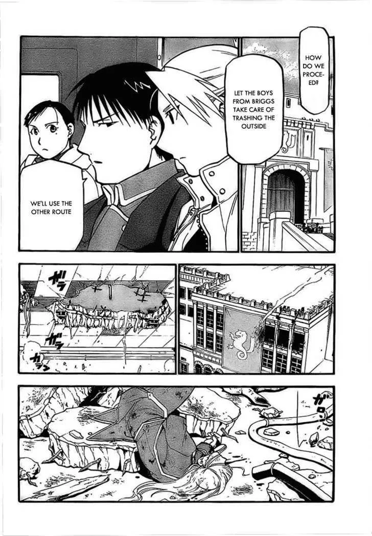 Fullmetal Alchemist - Page 13