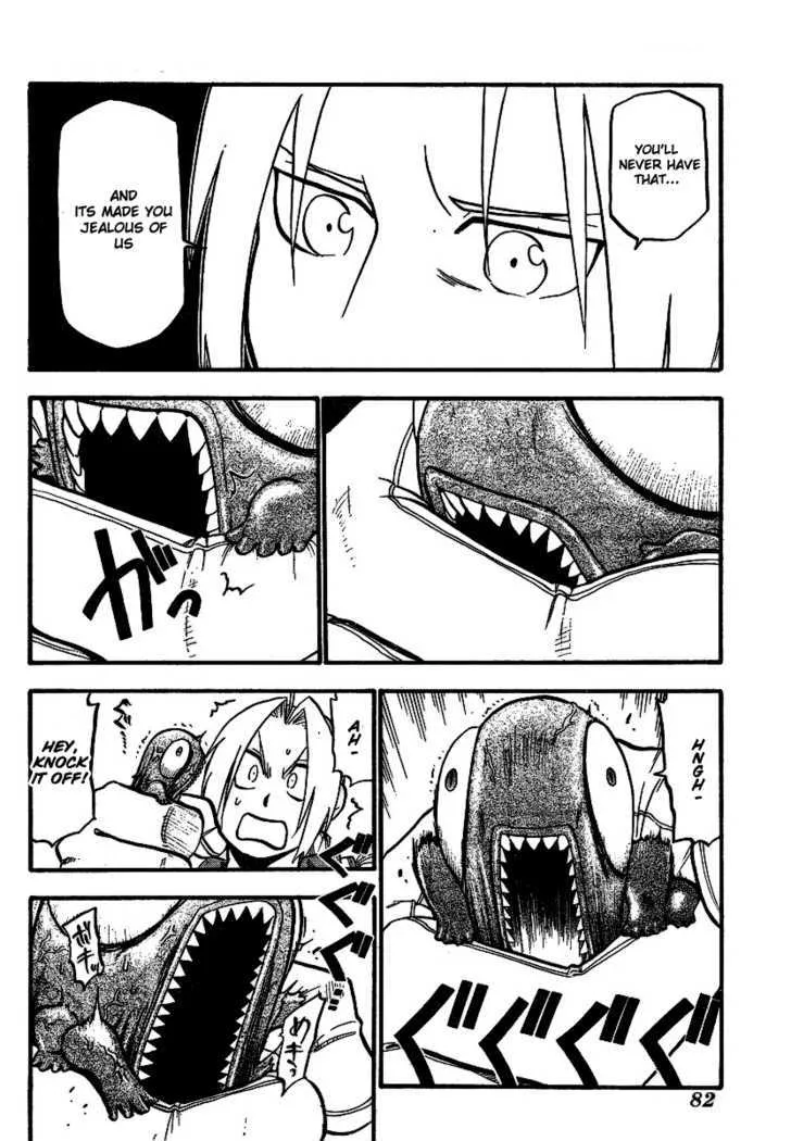 Fullmetal Alchemist - Page 15